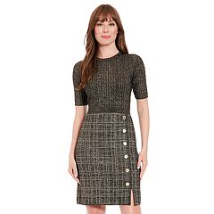 Kohls dresses petite best sale