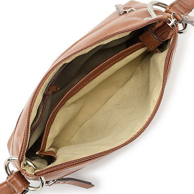 Rosetti BODHI Elegant Shoulder Bag