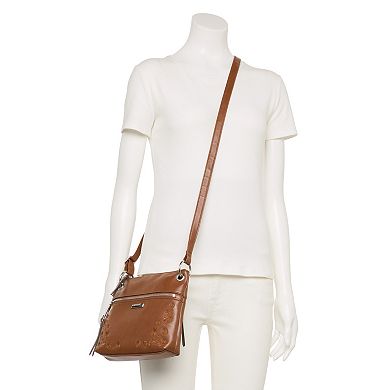 Rosetti BODHI Elegant Shoulder Bag