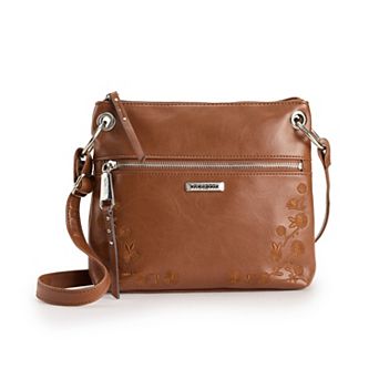 Rosetti BODHI Elegant Shoulder Bag
