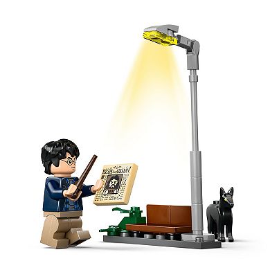 LEGO Harry Potter Knight Bus Adventure Toy