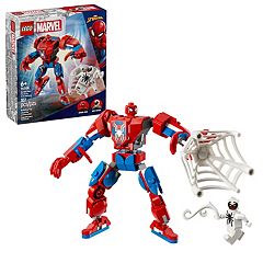 Spider Man Toys Kohl s
