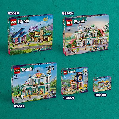 LEGO Friends Andrea