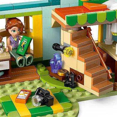 LEGO Friends Autumn’s Room Building Toy 42646