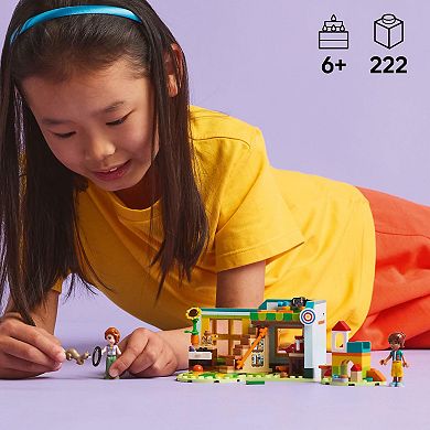 LEGO Friends Autumn’s Room Building Toy 42646