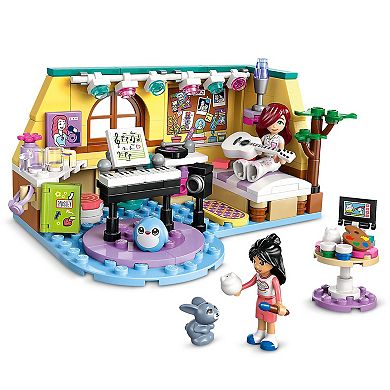 LEGO Friends Paisley's Room Building Toy 42647