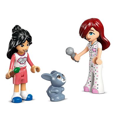 LEGO Friends Paisley's Room Building Toy 42647
