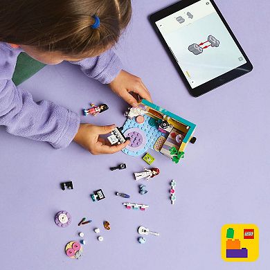 LEGO Friends Paisley's Room Building Toy 42647