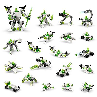 LEGO DREAMZzz Z-Blob's Robot and Vehicle Adventures Mech Toy