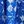 Blue Nautical Print