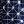 Dark Blue Shibori