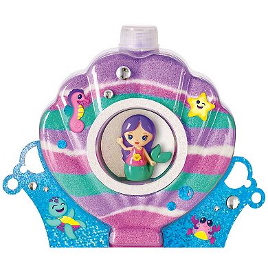 Creativity for Kids Sand Art 2 pack Mermaid & Unicorn