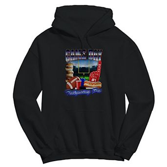 Men's COLAB89 Game Day Tailgating Graphic Hoodie