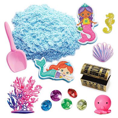 Creativity for Kids Mermaid Sensory Bin