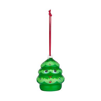 Mr. Christmas Set of 3 Marshmelodies Musical Ornaments