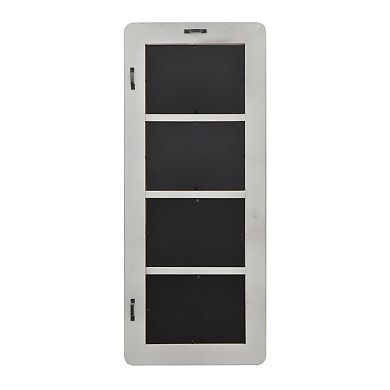 Belle Maison 4-opening Collage Wall Frame