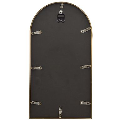 Belle Maison 3-opening Collage Wall Frame