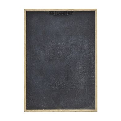 Belle Maison You Are Worthy Caption Box Table Decor