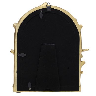 Belle Maison Resin Bird Arch Frame