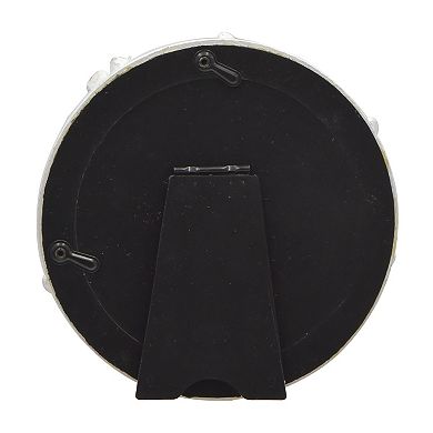 Belle Maison 4" x 4" Resin Butterfly Frame