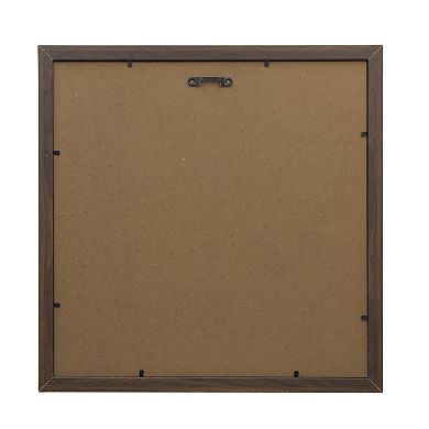 Belle Maison 9-piece Wall Frame Set