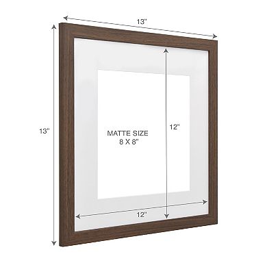 Belle Maison 9-piece Wall Frame Set