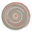 Colonial Mills The Hammersmith Classic Braided Area Round Rug