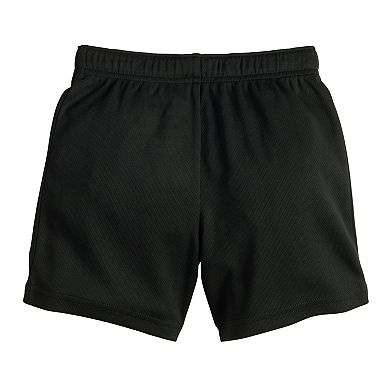 Baby & Toddler Boy Jumping Beans® Mesh Shorts