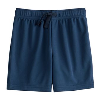 Baby & Toddler Boy Jumping Beans® Mesh Shorts