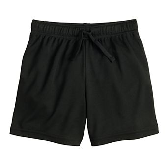 Baby & Toddler Boy Jumping Beans® Mesh Shorts