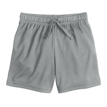 Baby & Toddler Boy Jumping Beans® Mesh Shorts