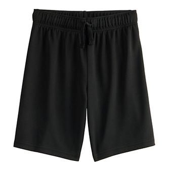 Boys 4-12 Jumping Beans® Mesh Shorts