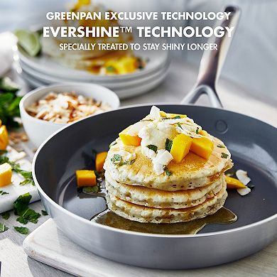 GreenPan GP5 13pc 5Ply Stainless Steel Set