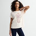 Graphic Tops
