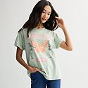 Graphic Tees