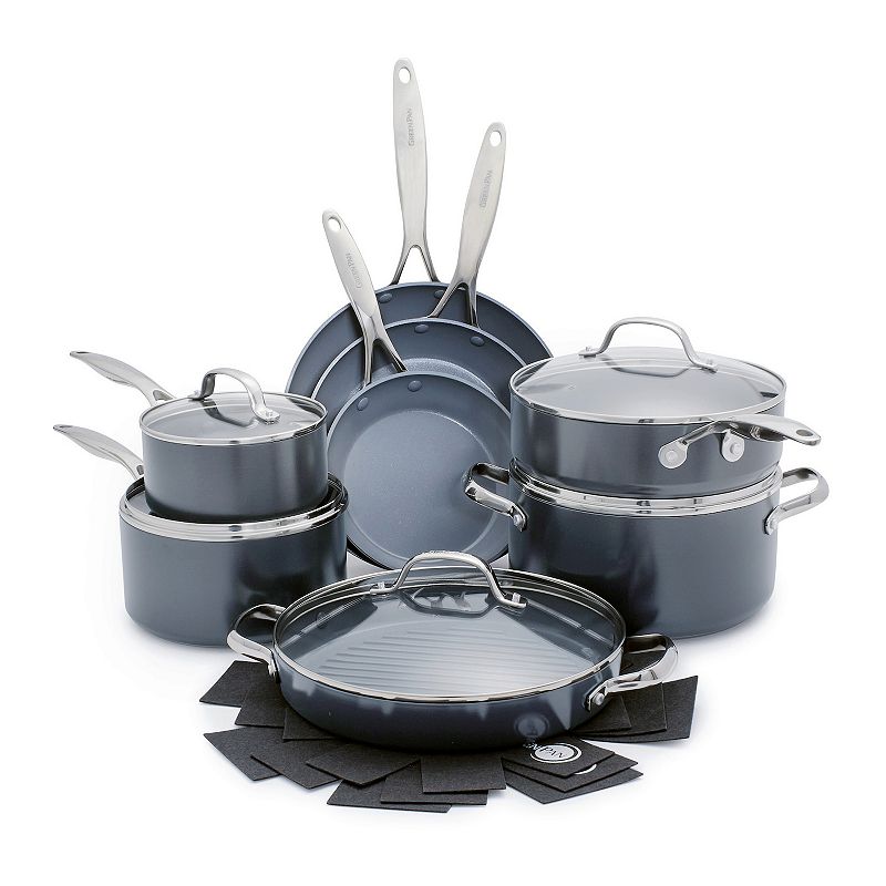 BRAND NEW COOKWARE 