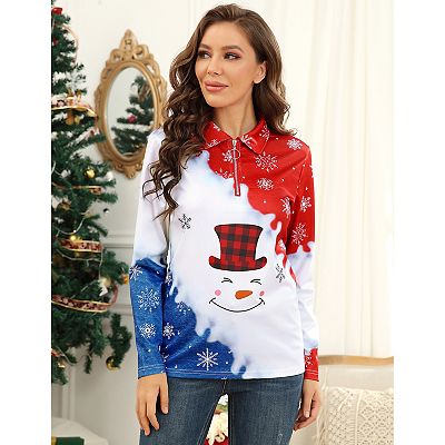 Pullover merry christmas hotsell