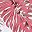 White Red Leaves
