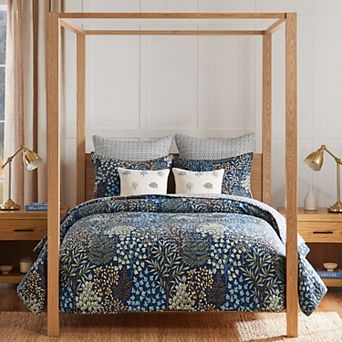 Levtex Home English Forest Quilt Set