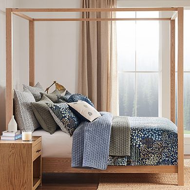 Levtex Home English Forest Quilt Set