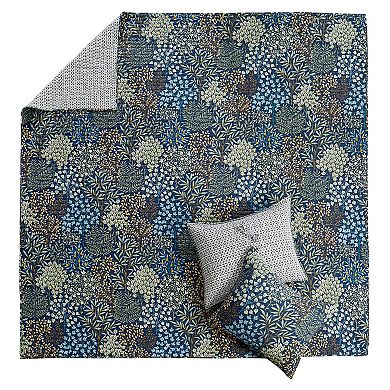 Levtex Home English Forest Quilt Set