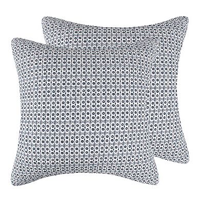 Levtex Home English Forest Quilt Set