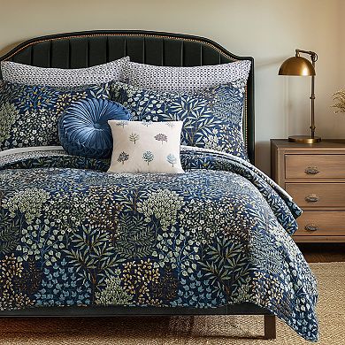 Levtex Home English Forest Quilt Set
