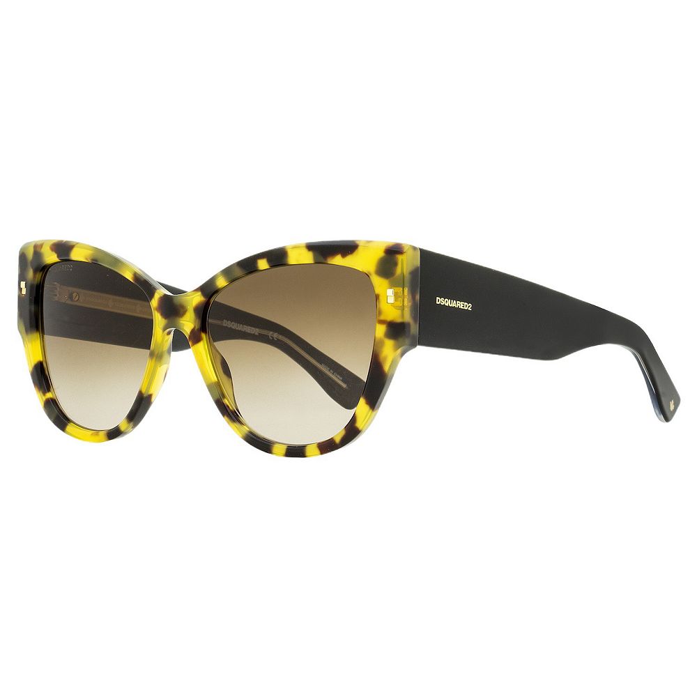 Ladies' Sunglasses Dsquared2 JUDD DQ 0338