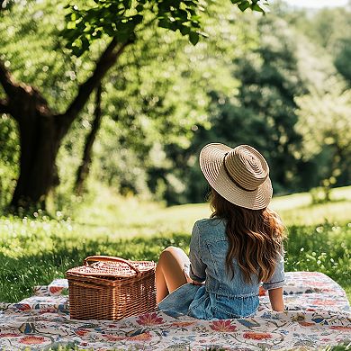 Levtex Home Carmina Euro Quilt Set