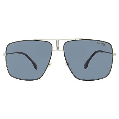 Carrera Unisex Pilot Sunglasses
