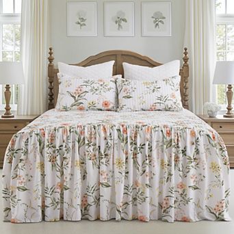 Levtex Home Vivian Bedspread & Shams Set