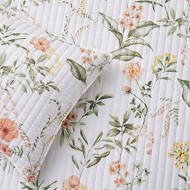 Levtex Home Vivian Bedspread & Shams Set