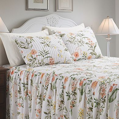 Levtex Home Vivian Bedspread & Shams Set