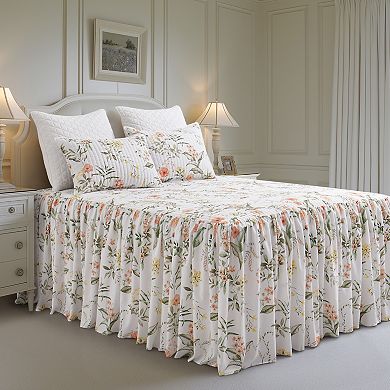 Levtex Home Vivian Bedspread & Shams Set